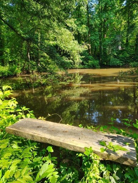 3403 Glenwood Road Decatur, GA 30032 - Photo 25 of 27 a view of a street with a yard