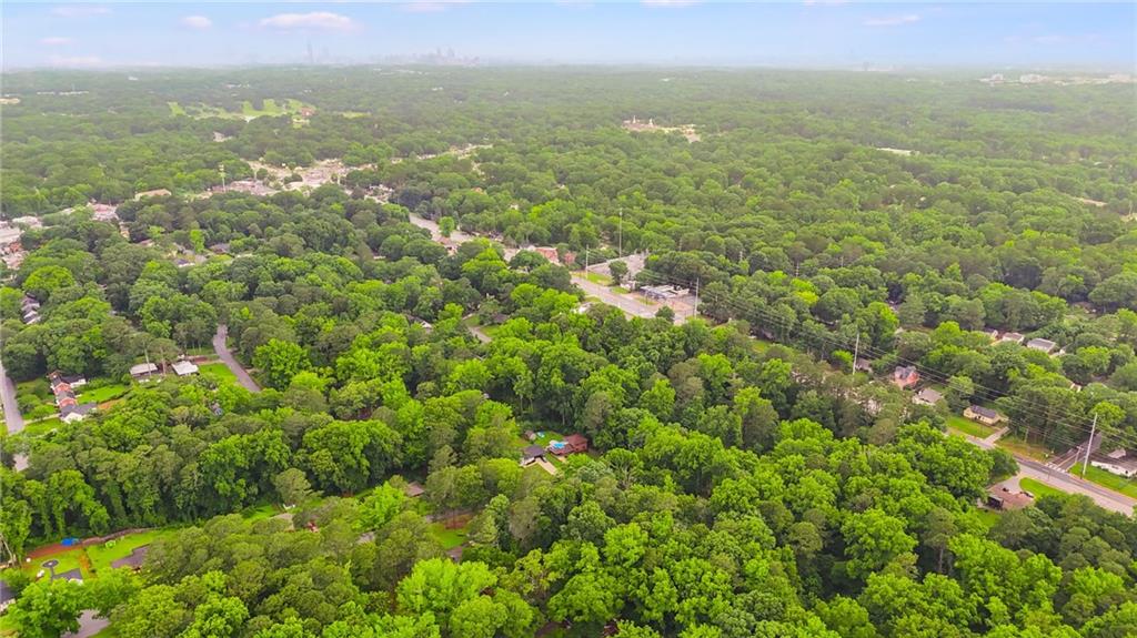 3403 Glenwood Road Decatur, GA 30032 - Photo 10 of 27 a view of a city with an ocean
