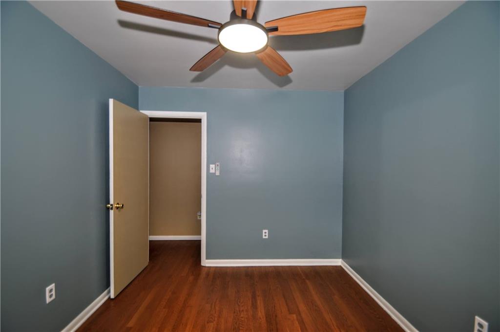 1168 Elm Street Monaca, PA 15061 - Photo 26 of 48 a view of room with wooden floor