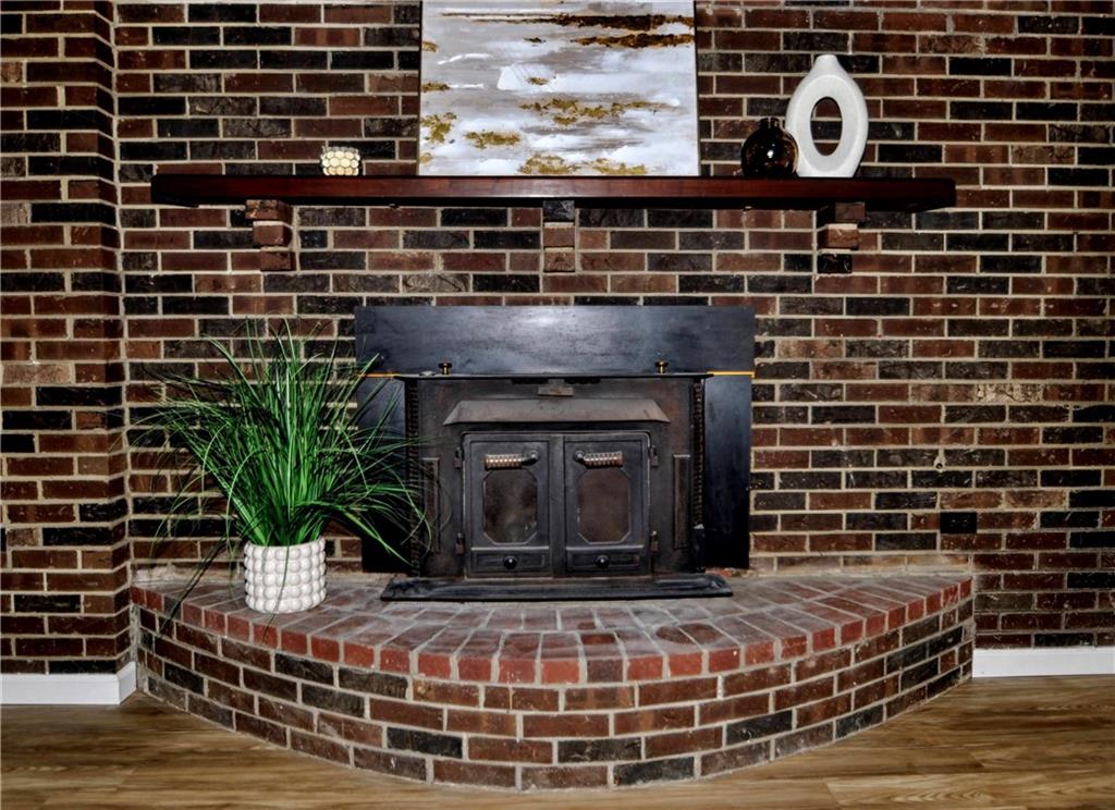 1168 Elm Street Monaca, PA 15061 - Photo 34 of 48 a room with fireplace