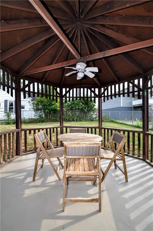 1168 Elm Street Monaca, PA 15061 - Photo 48 of 48 a view of a swimming pool with outdoor seating