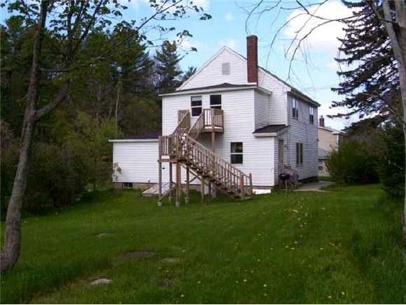 367 Dublin Road Sullivan, NH 03445 - Photo 1 of 2