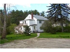 367 Dublin Road Sullivan, NH 03445 - Photo 2 of 2