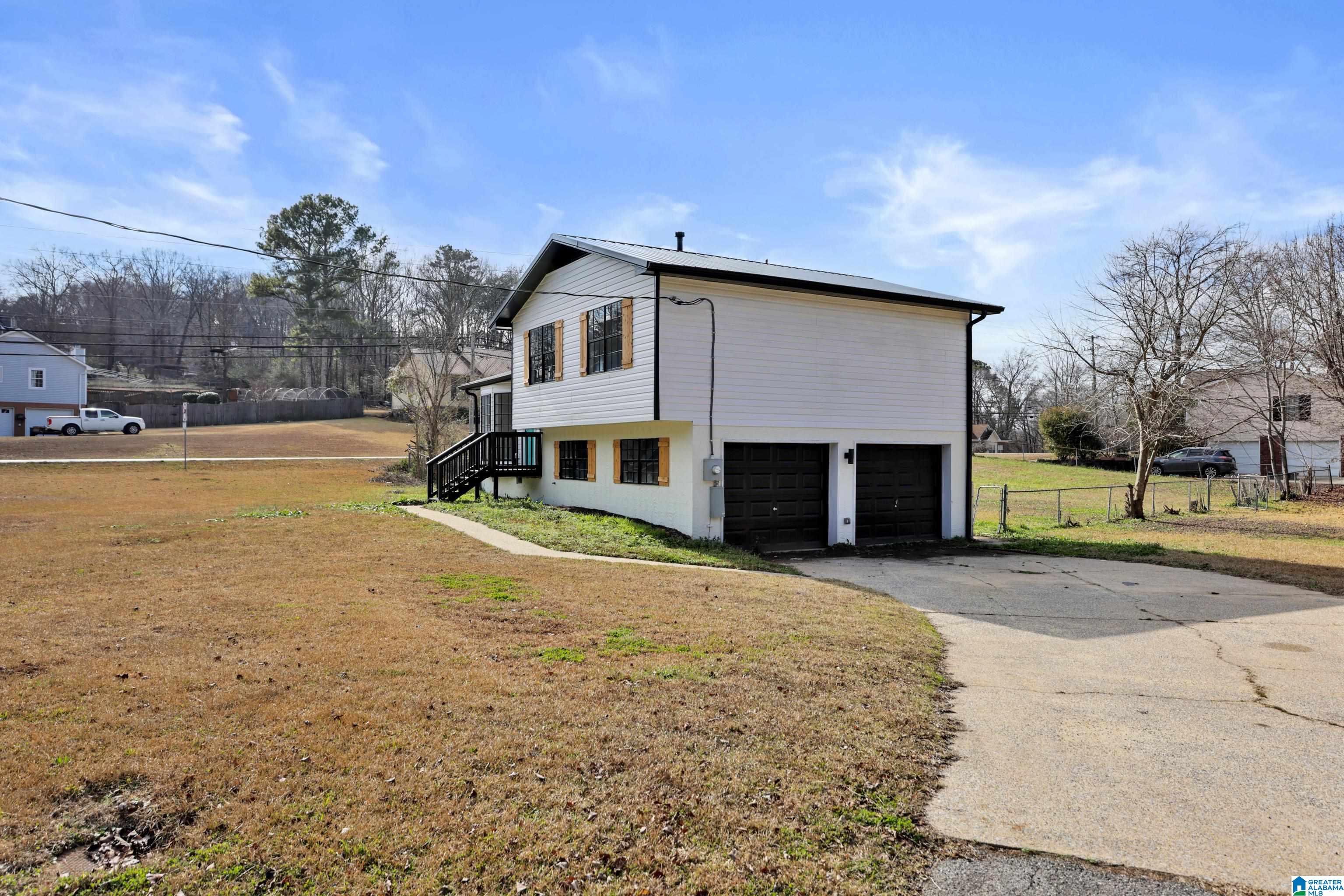 6031 Dewey Heights Road Pinson, AL 35126 - Photo 26 of 29