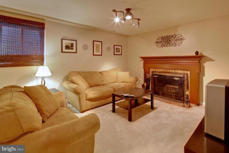5982 Queenston Street Springfield, VA 22152 - Photo 9 of 29 Recreation Room #2