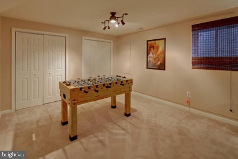 5982 Queenston Street Springfield, VA 22152 - Photo 10 of 29 Recreation Room #3