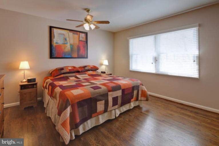 5982 Queenston Street Springfield, VA 22152 - Photo 13 of 29 Master Bedroom