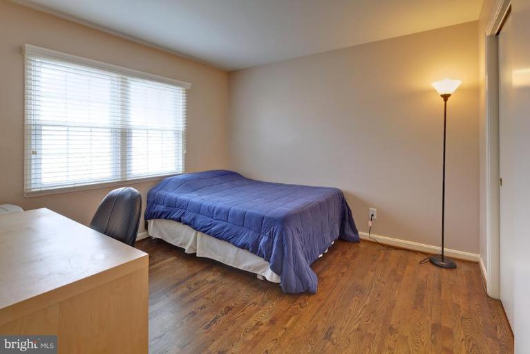 5982 Queenston Street Springfield, VA 22152 - Photo 17 of 29 Bedroom #2