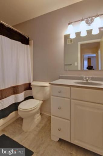 5982 Queenston Street Springfield, VA 22152 - Photo 24 of 29 Bath #1