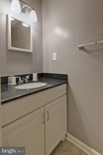 5982 Queenston Street Springfield, VA 22152 - Photo 25 of 29 Master Bath #2