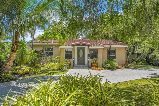 $669,500 | 1438 Fletcher Street, Hollywood, FL 33020