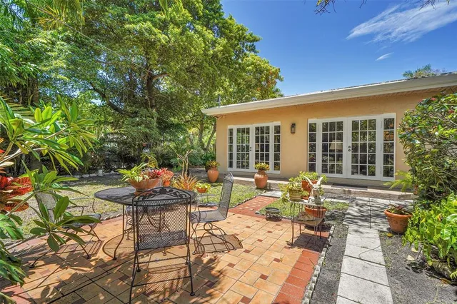 $669,500 | 1438 Fletcher Street, Hollywood, FL 33020