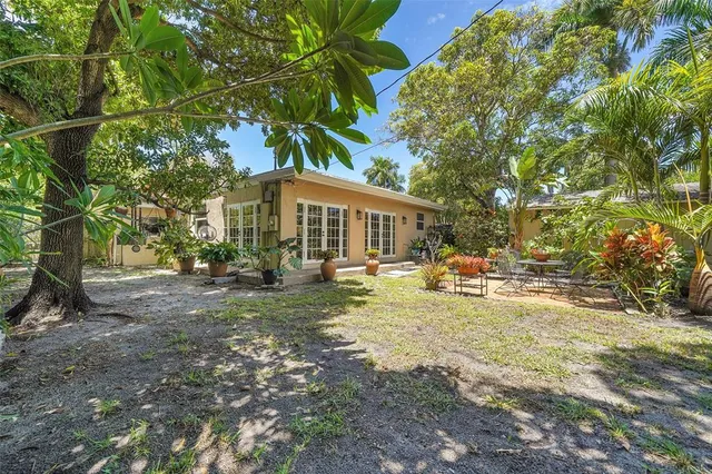 $669,500 | 1438 Fletcher Street, Hollywood, FL 33020