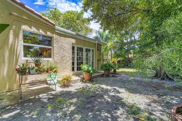 $669,500 | 1438 Fletcher Street, Hollywood, FL 33020