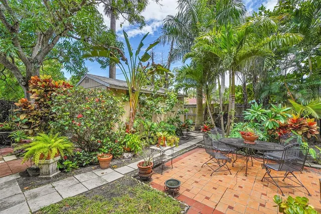 $669,500 | 1438 Fletcher Street, Hollywood, FL 33020