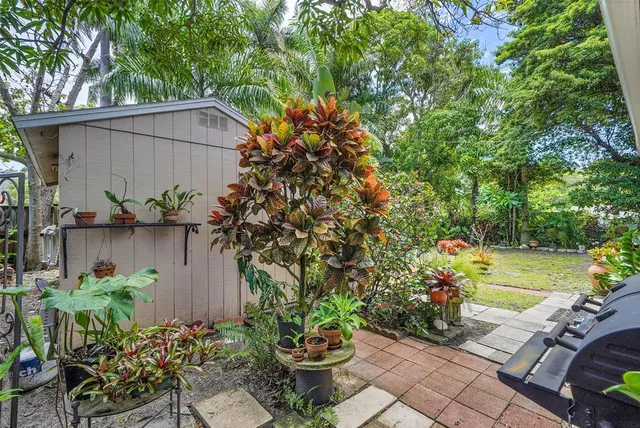 $669,500 | 1438 Fletcher Street, Hollywood, FL 33020