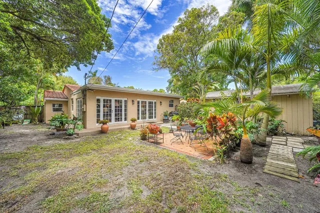 $669,500 | 1438 Fletcher Street, Hollywood, FL 33020