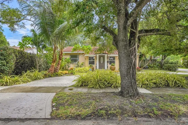 $669,500 | 1438 Fletcher Street, Hollywood, FL 33020
