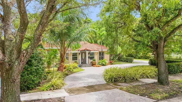 $669,500 | 1438 Fletcher Street, Hollywood, FL 33020