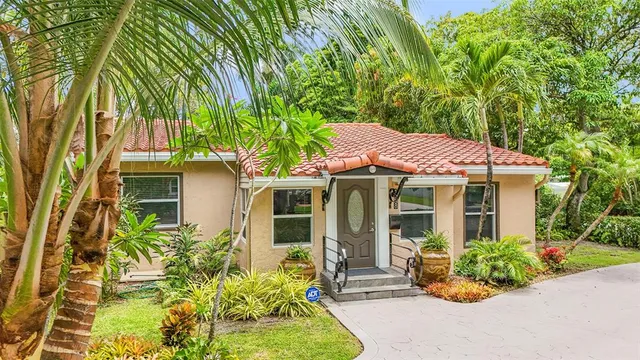 $669,500 | 1438 Fletcher Street, Hollywood, FL 33020
