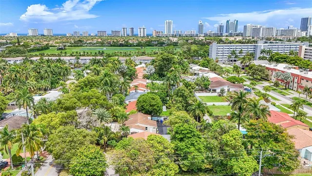 $669,500 | 1438 Fletcher Street, Hollywood, FL 33020