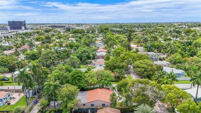 $669,500 | 1438 Fletcher Street, Hollywood, FL 33020