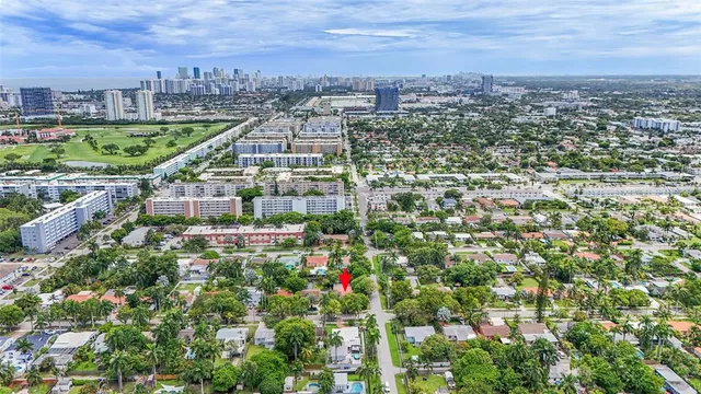 $669,500 | 1438 Fletcher Street, Hollywood, FL 33020