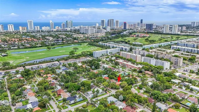 $669,500 | 1438 Fletcher Street, Hollywood, FL 33020