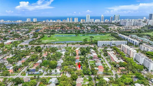 $669,500 | 1438 Fletcher Street, Hollywood, FL 33020