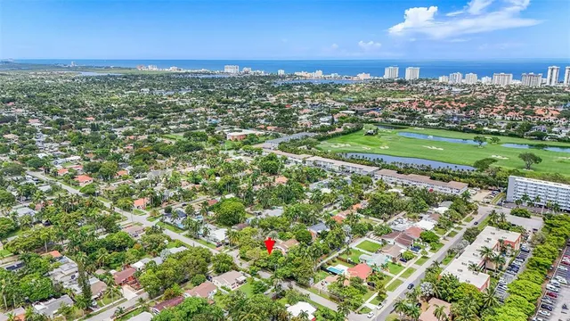 $669,500 | 1438 Fletcher Street, Hollywood, FL 33020