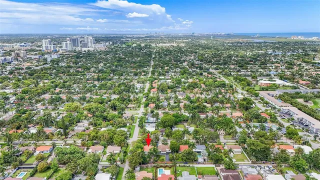 $669,500 | 1438 Fletcher Street, Hollywood, FL 33020