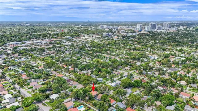 $669,500 | 1438 Fletcher Street, Hollywood, FL 33020