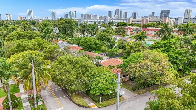 $669,500 | 1438 Fletcher Street, Hollywood, FL 33020