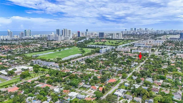 $669,500 | 1438 Fletcher Street, Hollywood, FL 33020