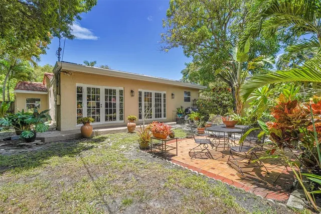 $669,500 | 1438 Fletcher Street, Hollywood, FL 33020