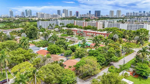 $669,500 | 1438 Fletcher Street, Hollywood, FL 33020