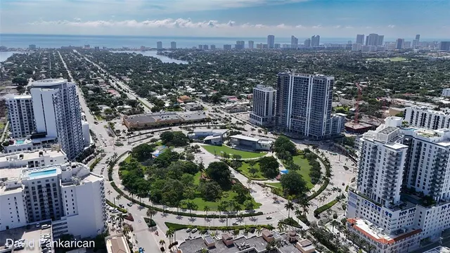 $669,500 | 1438 Fletcher Street, Hollywood, FL 33020