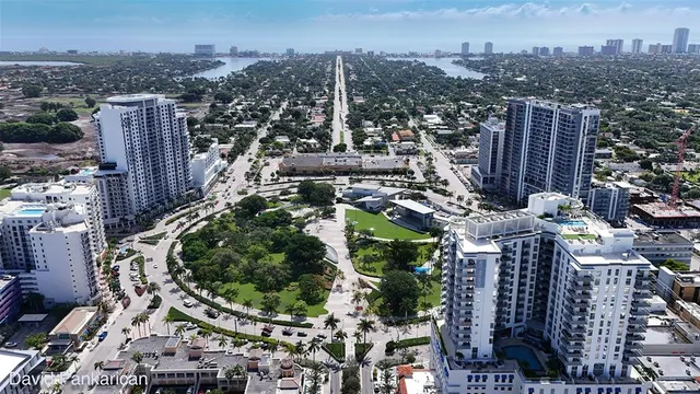 $669,500 | 1438 Fletcher Street, Hollywood, FL 33020