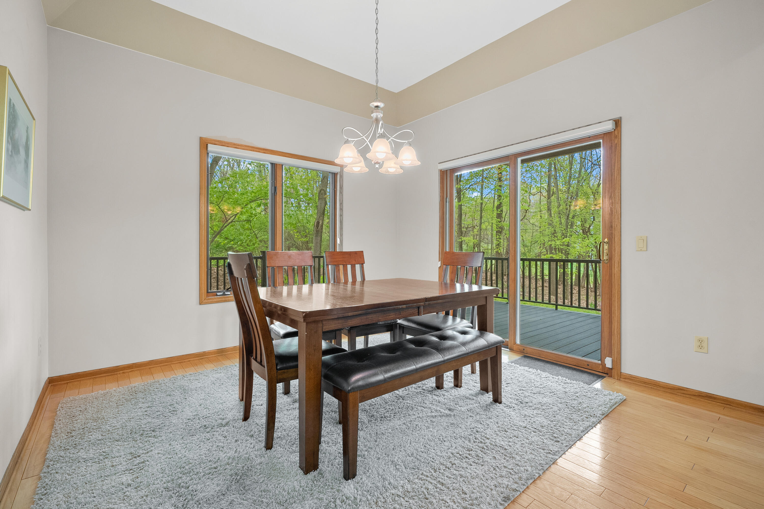 6147 Autumn Ridge Richland, MI 49083 - Photo 17 of 49 Autumn Ridge 6147 Richland 49083 - Resho
