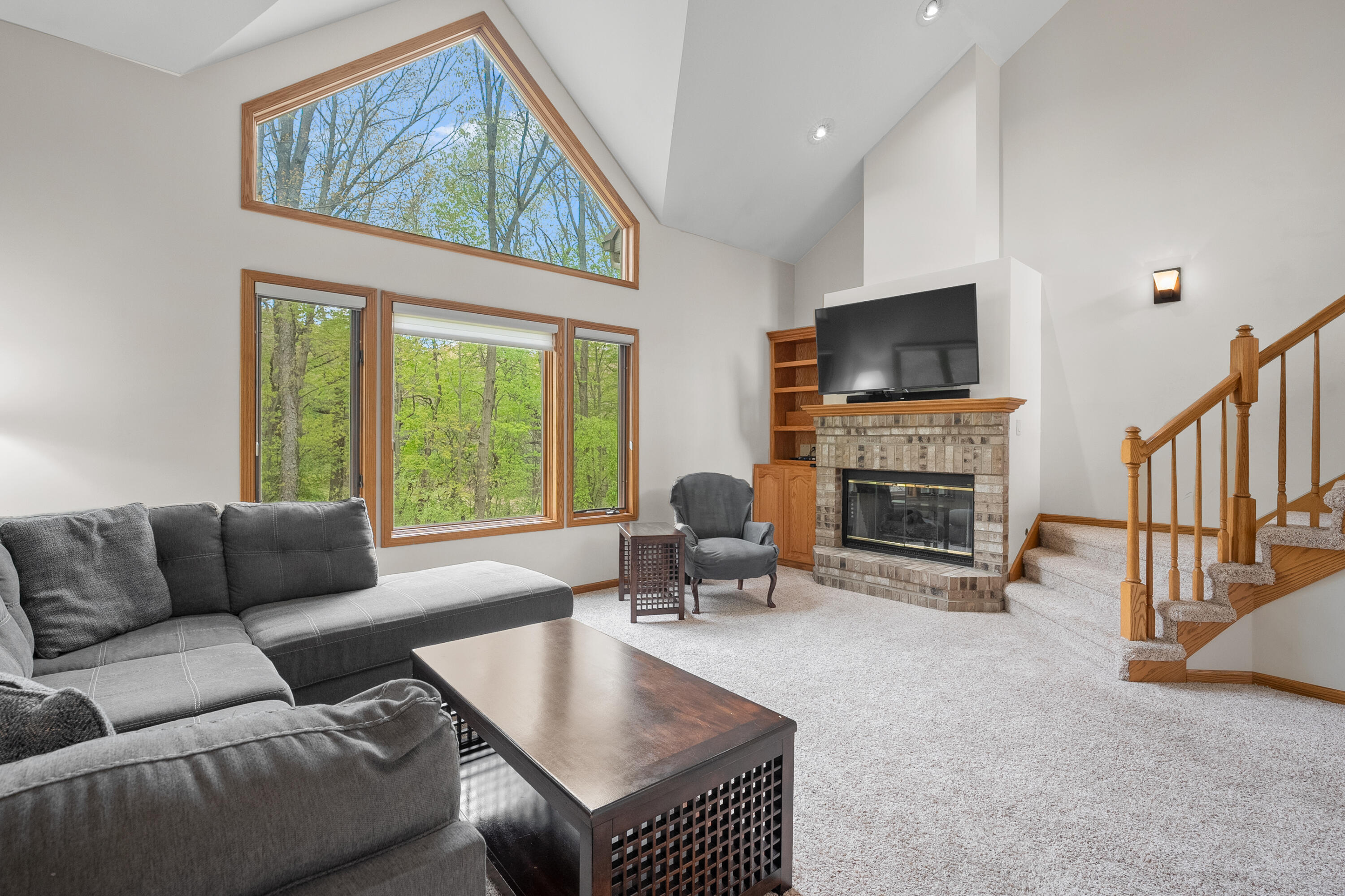 6147 Autumn Ridge Richland, MI 49083 - Photo 8 of 49 Autumn Ridge 6147 Richland 49083 - Resho