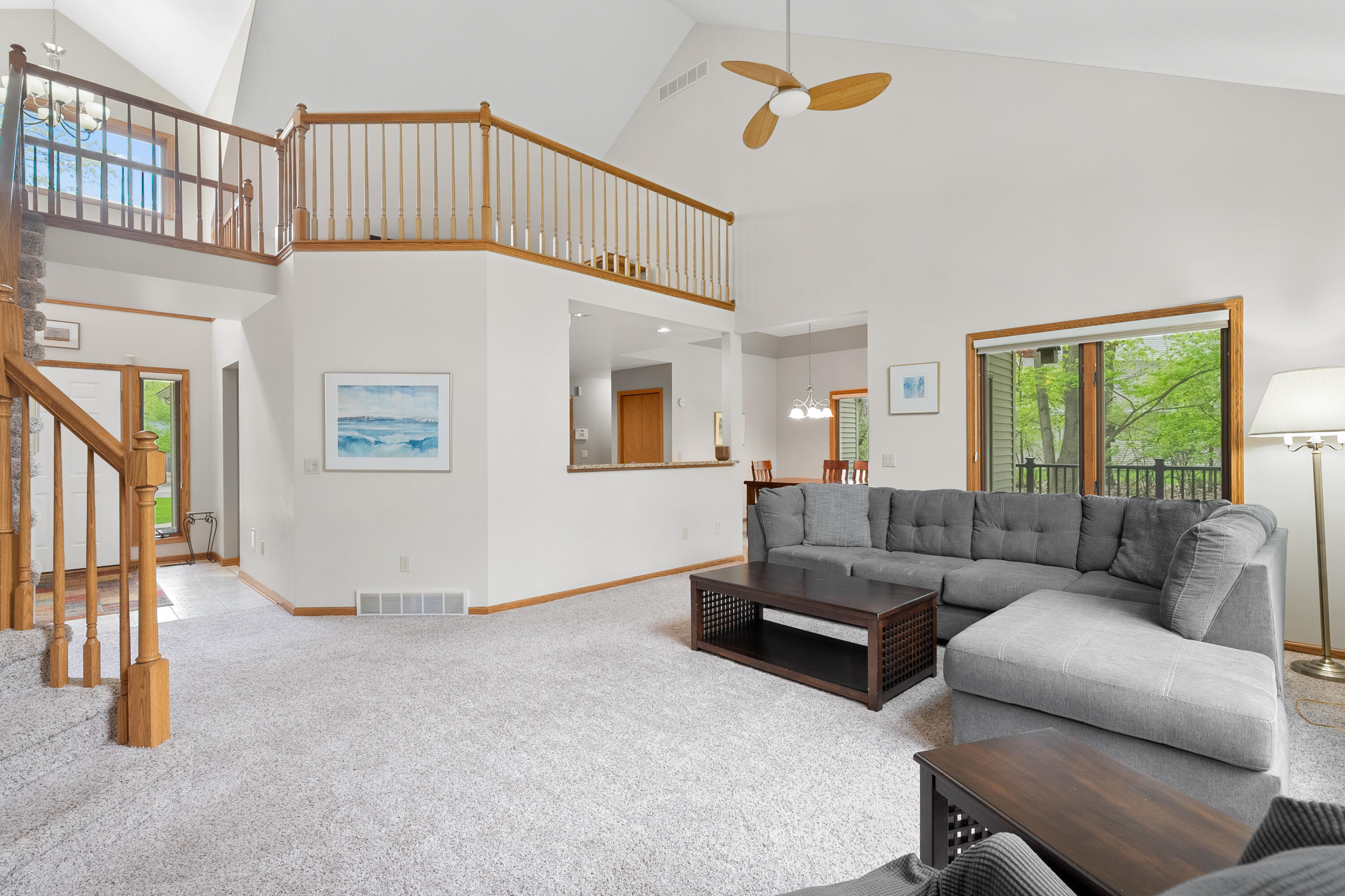 6147 Autumn Ridge Richland, MI 49083 - Photo 9 of 49 Autumn Ridge 6147 Richland 49083 - Resho