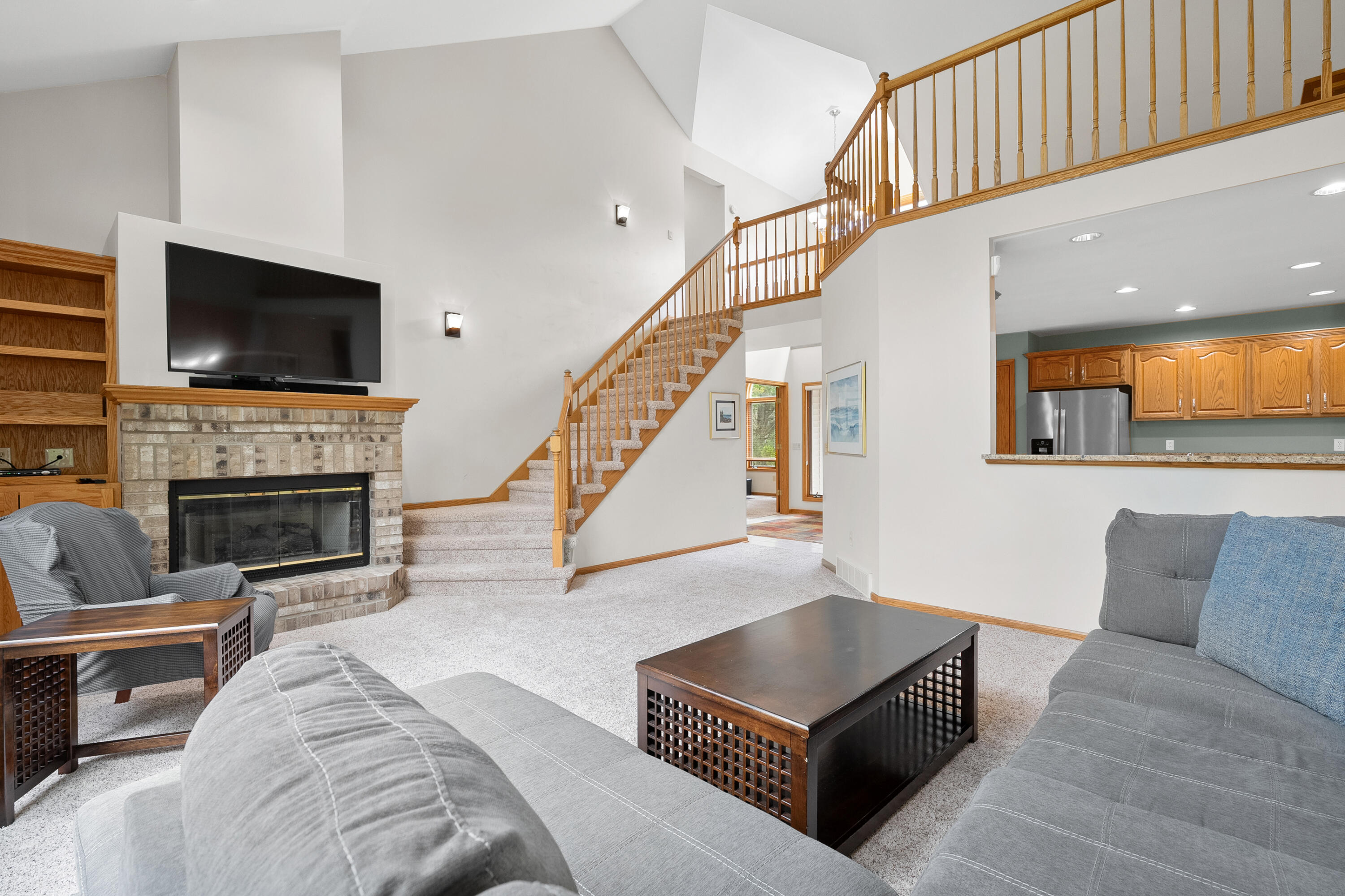 6147 Autumn Ridge Richland, MI 49083 - Photo 10 of 49 Autumn Ridge 6147 Richland 49083 - Resho