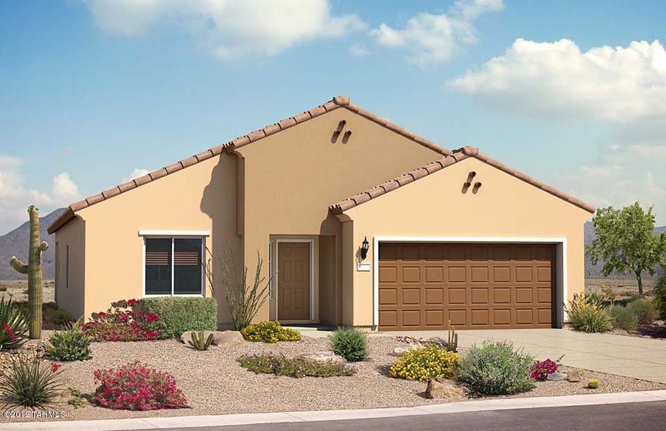 34314 South Miner Road Red Rock, AZ 85145 - Photo 1 of 13 Gallery Image 1