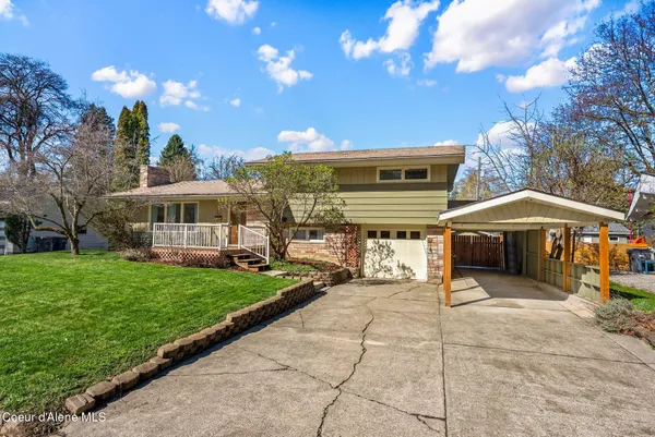 $749,900 | 606 South Ella Avenue, Sandpoint, ID 83864
