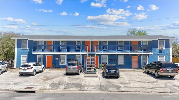 $440,000 | 604 Villa Maria Boulevard, Brownsville, TX 78520