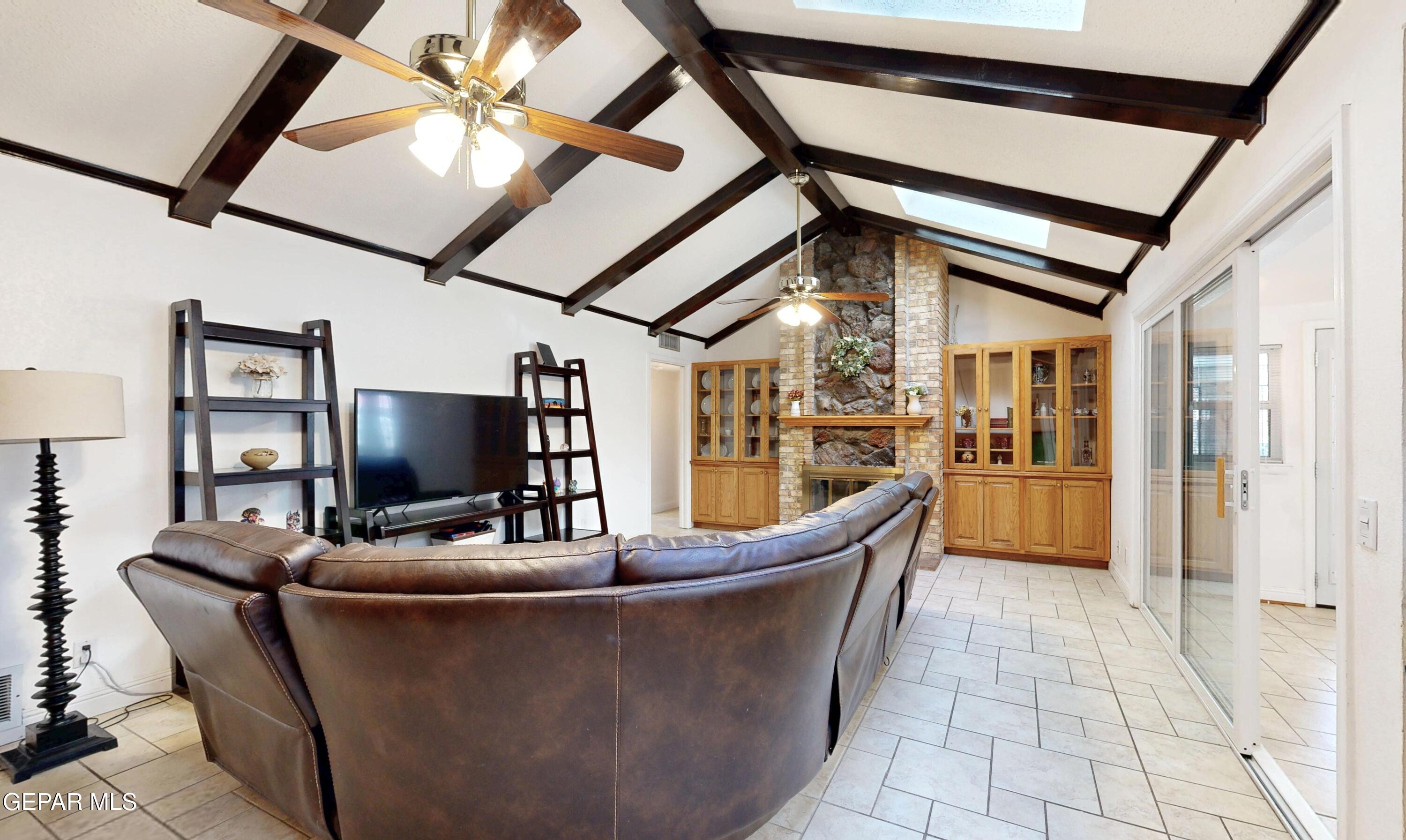 2900 Stone Edge Road El Paso, TX 79904 - Photo 12 of 42 2900 Stone Edge FR Pic