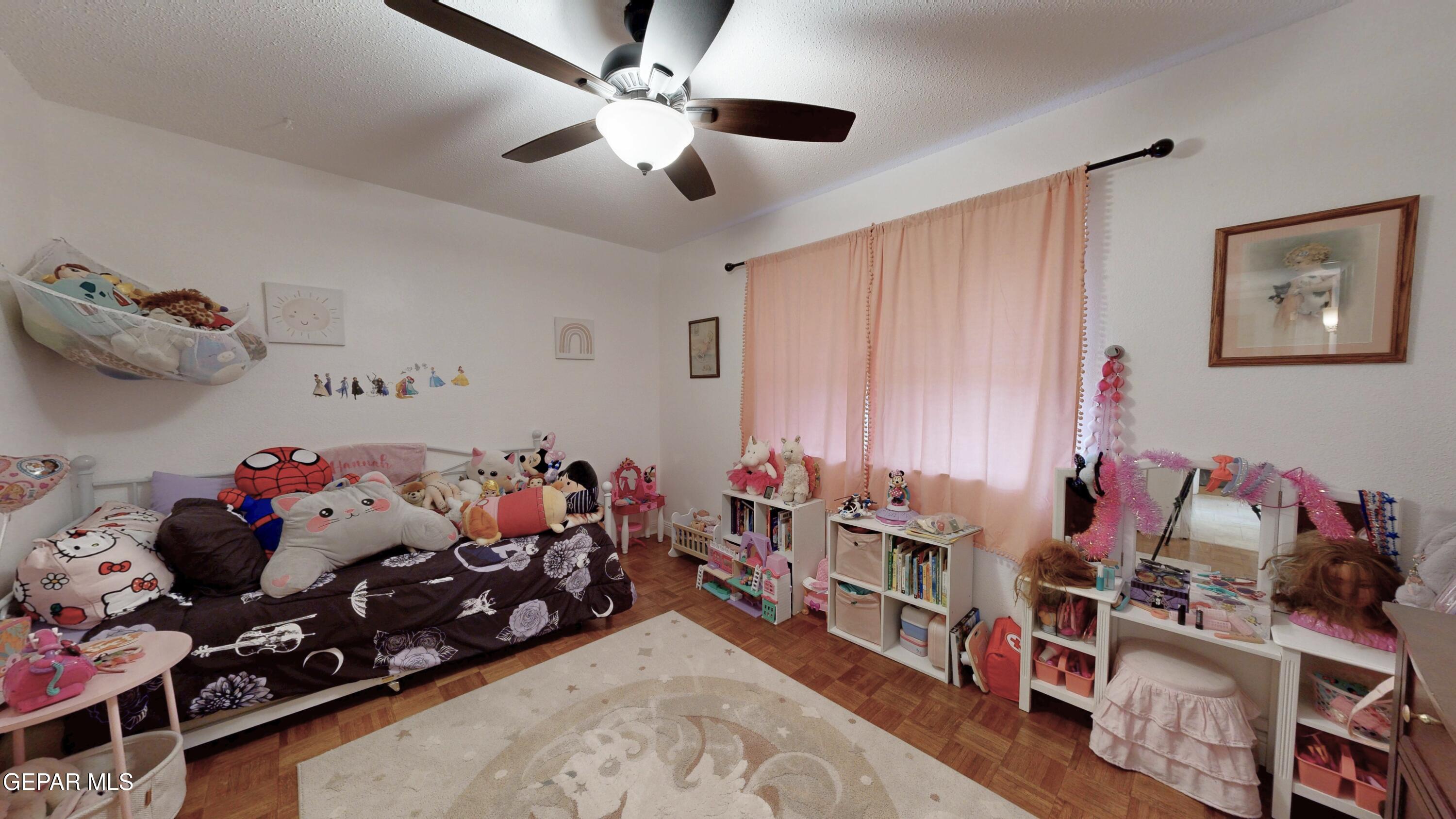 2900 Stone Edge Road El Paso, TX 79904 - Photo 23 of 42 2900 Stone Edge Bed 2 Pic