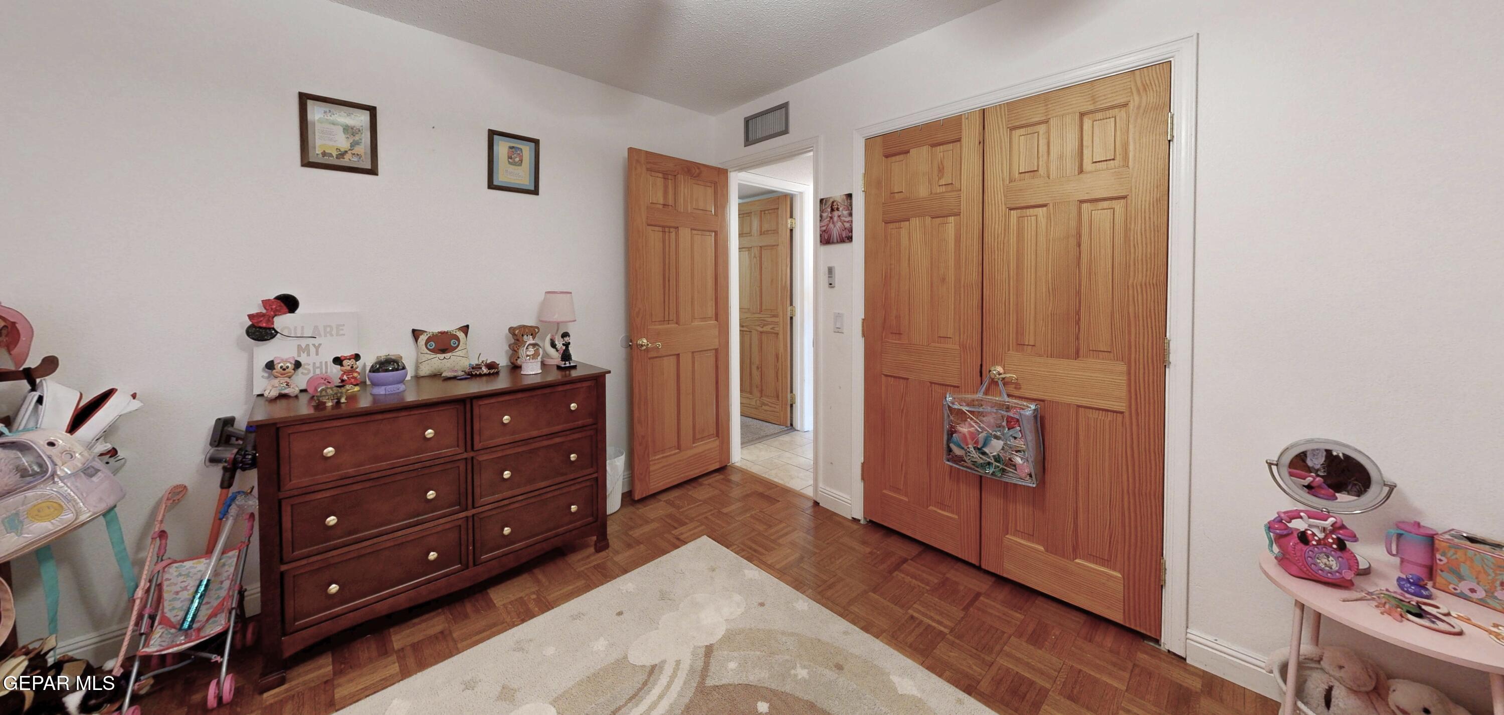 2900 Stone Edge Road El Paso, TX 79904 - Photo 24 of 42 2900 Stone Edge Bed 2 Pic 2