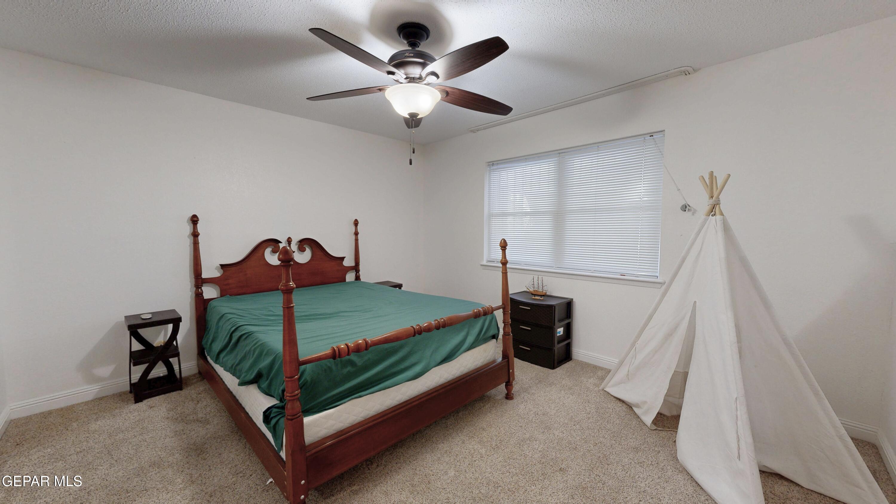 2900 Stone Edge Road El Paso, TX 79904 - Photo 25 of 42 2900 Stone Edge Bed 3 Pic