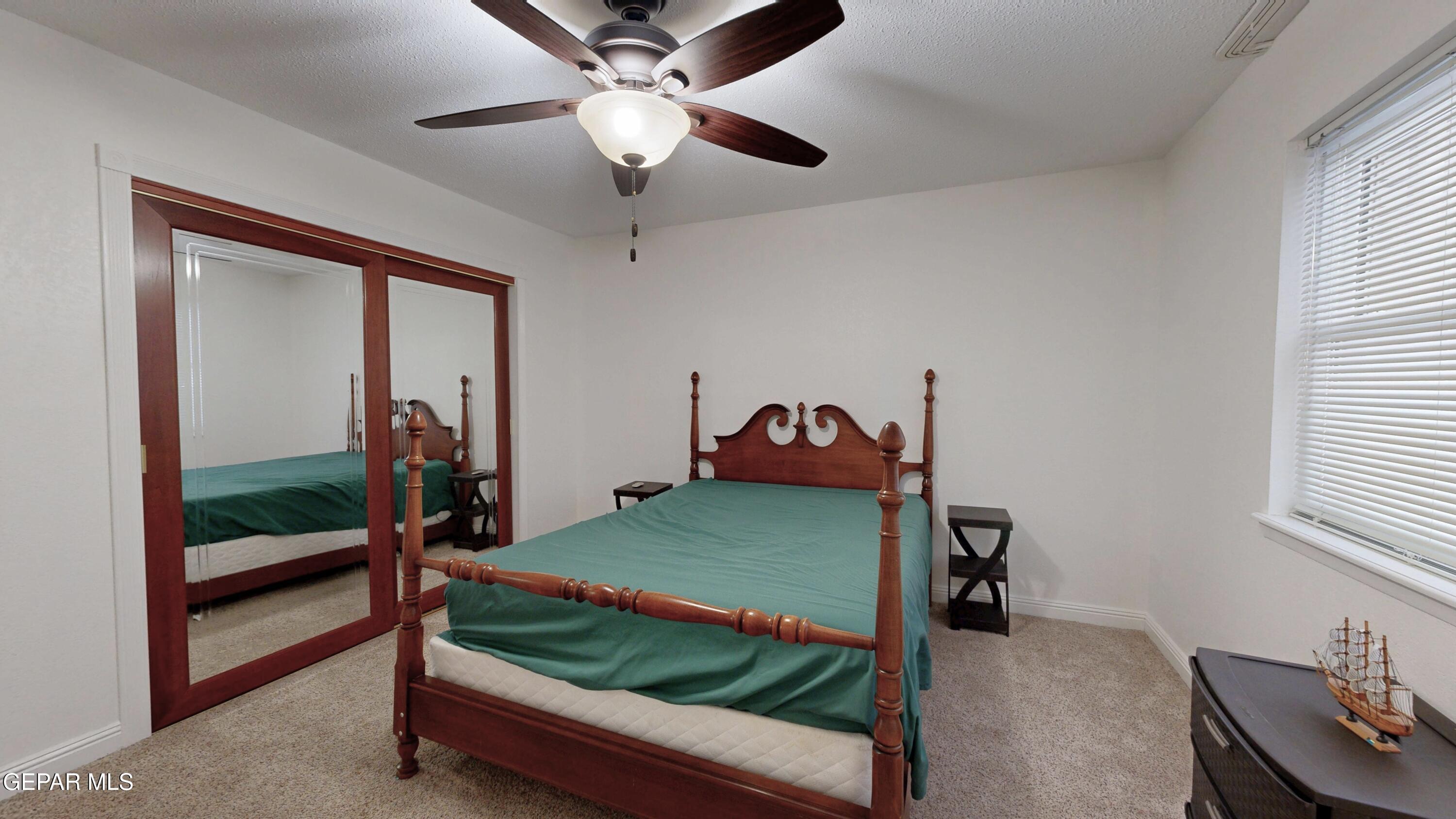 2900 Stone Edge Road El Paso, TX 79904 - Photo 26 of 42 2900 Stone Edge Bed 3 Pic 2